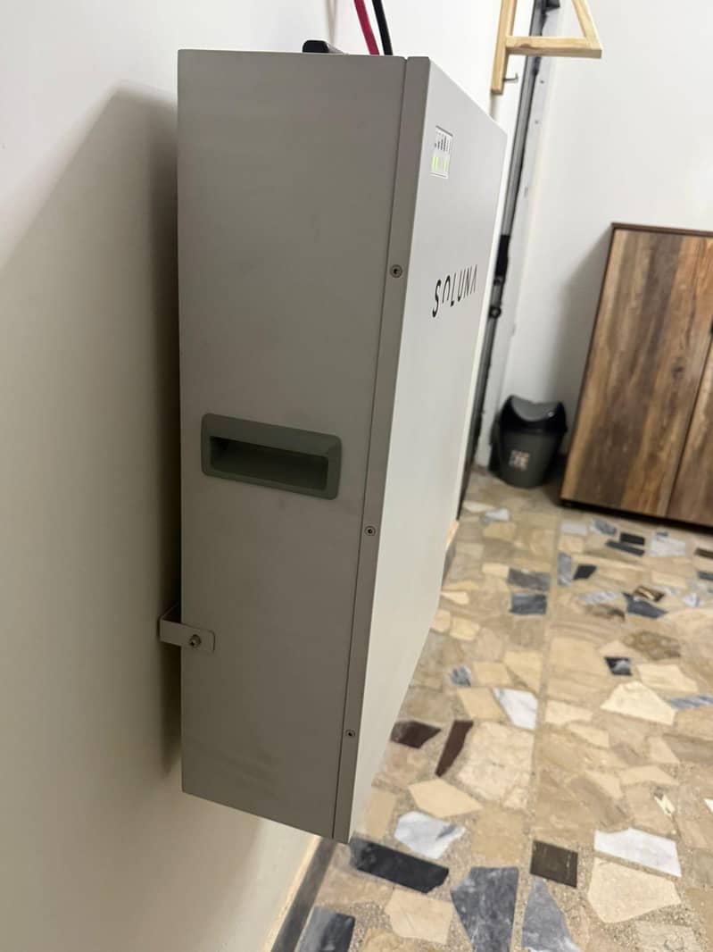 soluna ip22 3