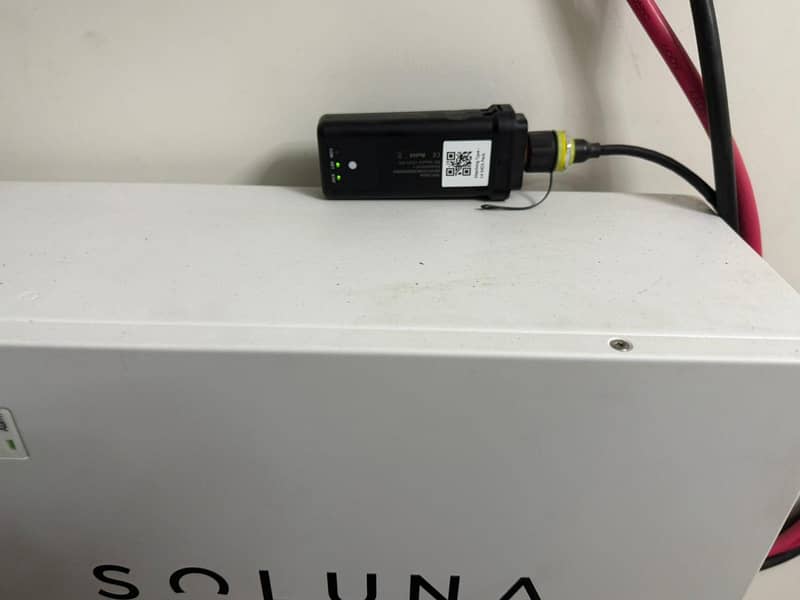 soluna ip22 4
