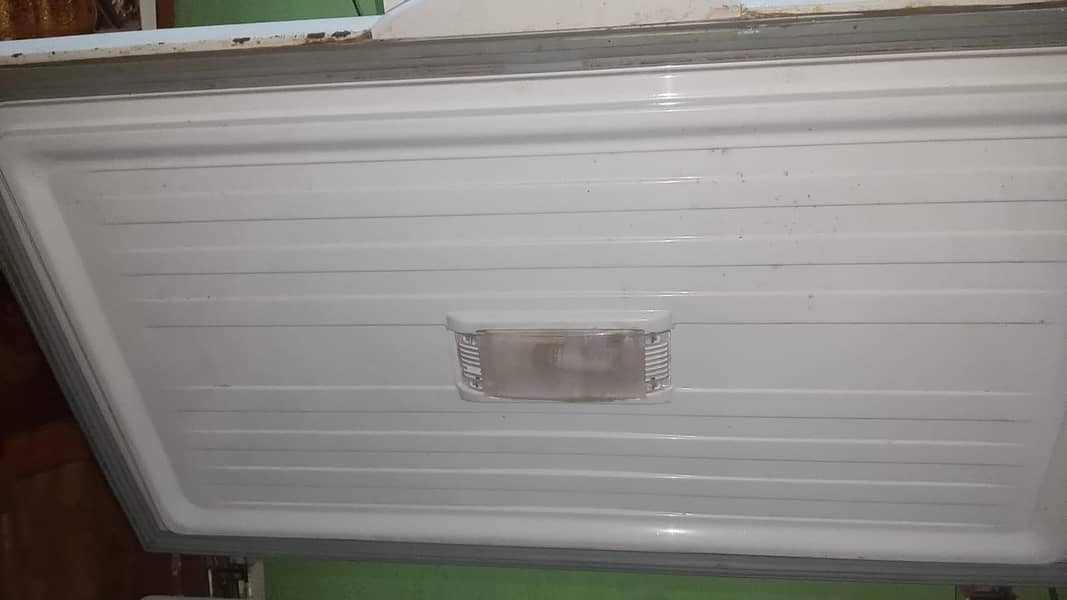 Dawlance single door deep 1
