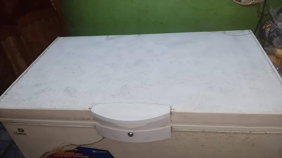 Dawlance single door deep 2