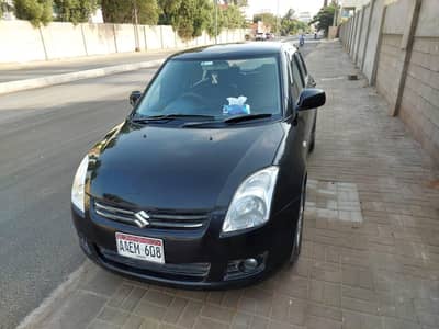 Suzuki Swift 2017