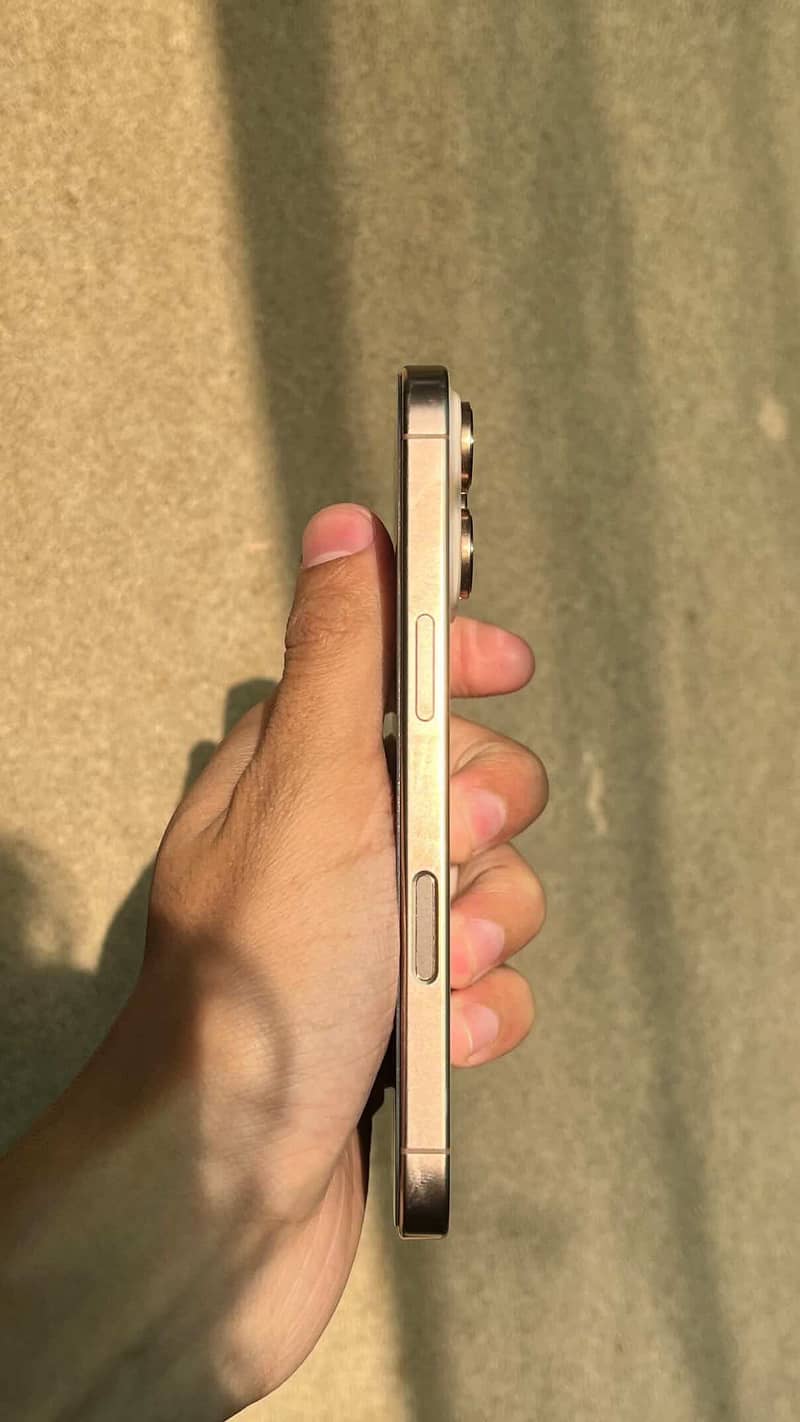 Apple iPhone 16 Pro 1