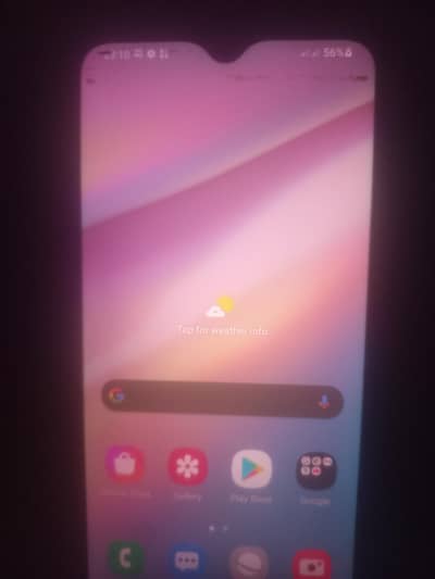 Samsung Mobile A10S