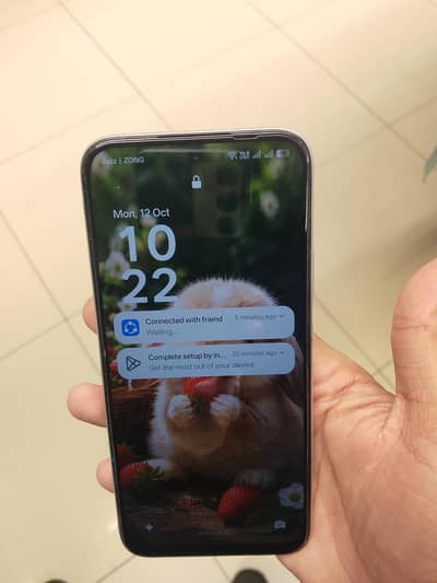 OPPO A6s 8/256