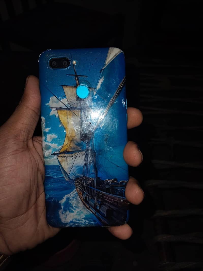 OPPO A12 2
