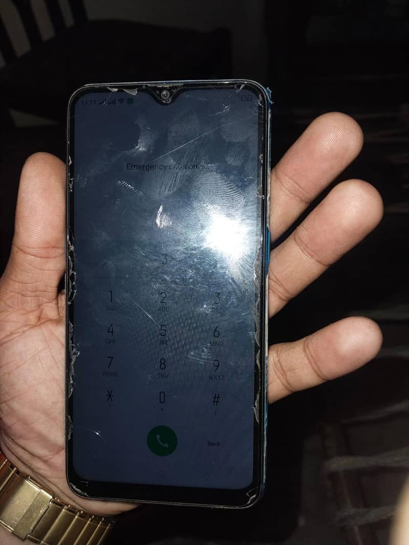 OPPO A12 6
