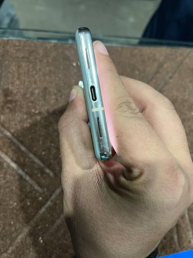 Google Pixel 7 Pro 0