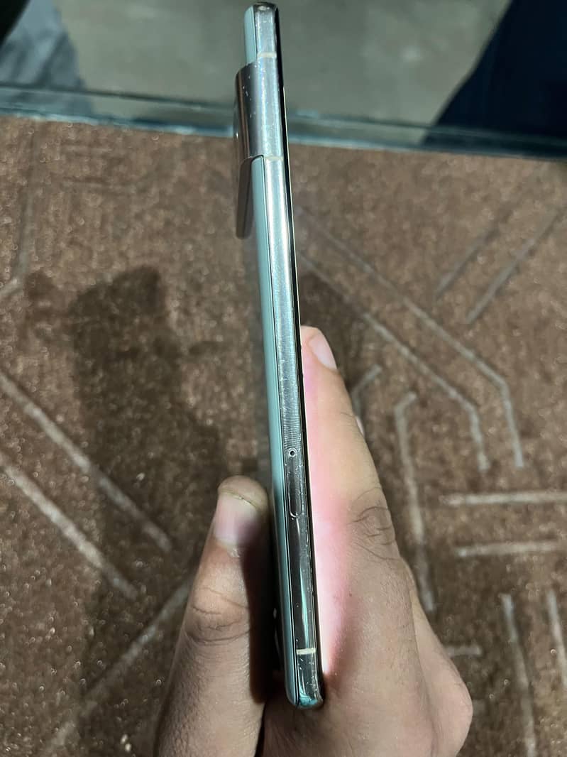 Google Pixel 7 Pro 7
