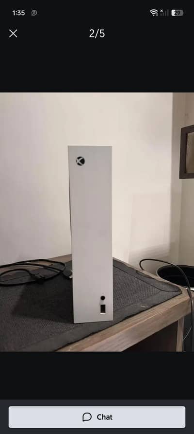 Need Xbox Series S Sealed in Cheap price
