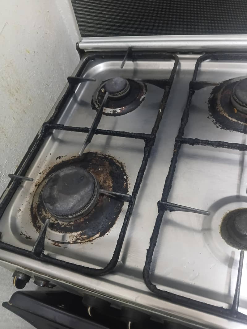 Cooking range for sale. - Ovens - 1120392387
