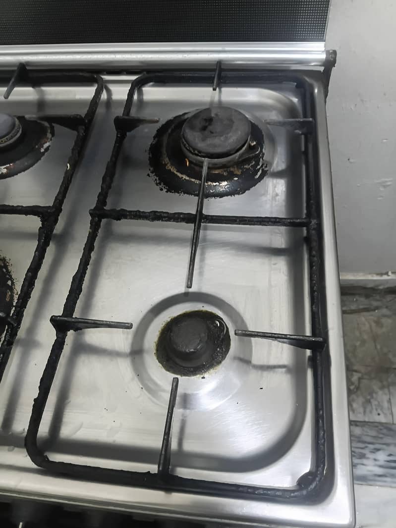 Cooking range for sale. - Ovens - 1120392387