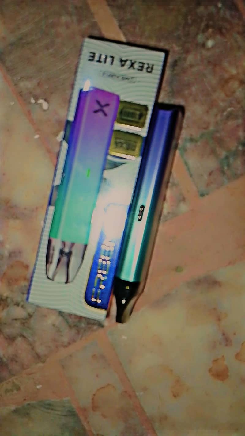 rexa lite ( free max) 0