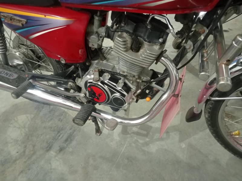 Honda 3