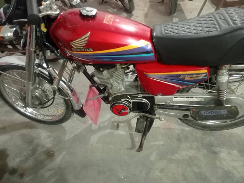 Honda 6