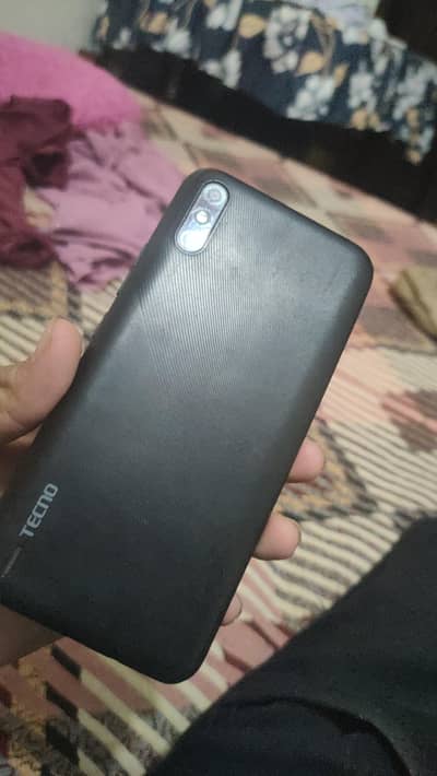 Tecno POP 2