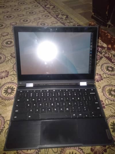 Lenovo Chromebook 300e