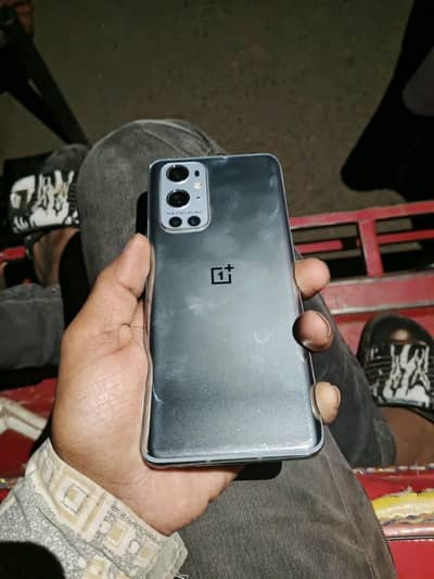 One+9pro