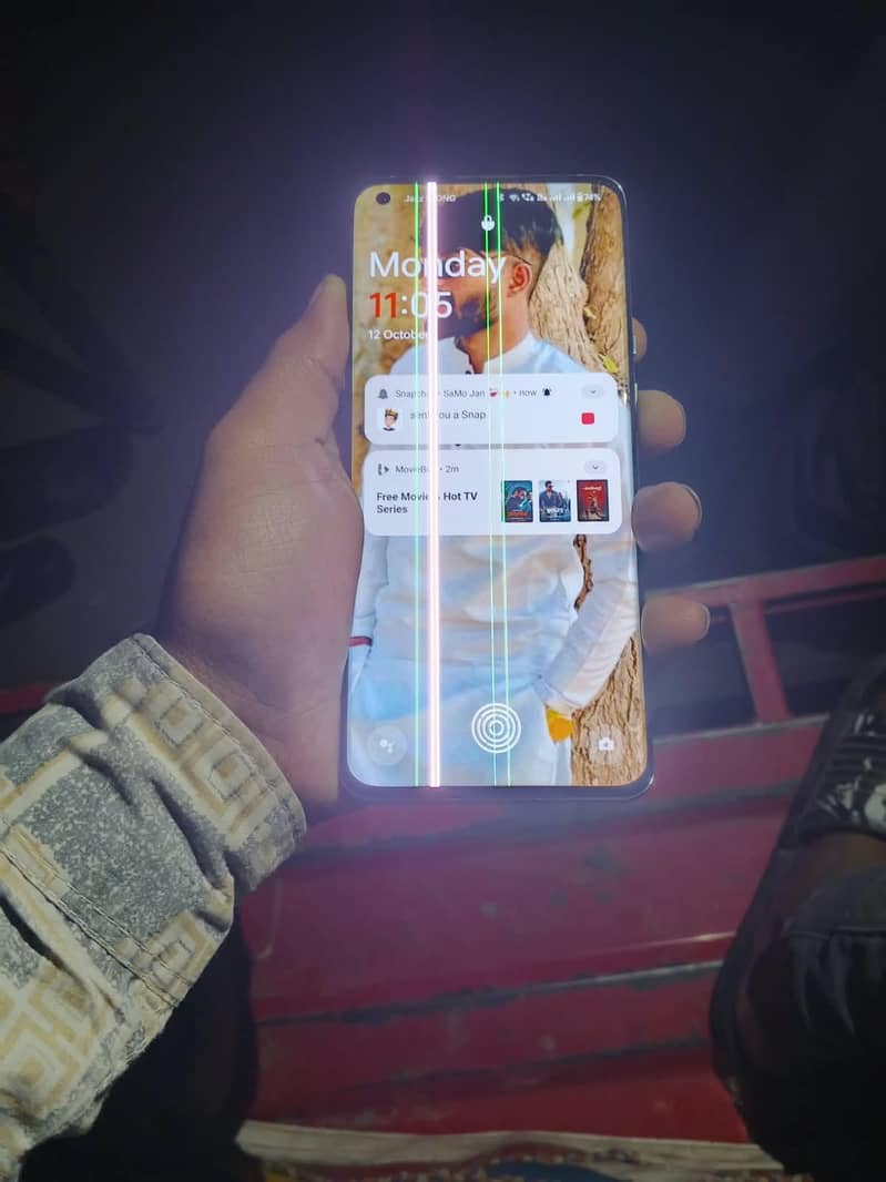 One+9pro 4
