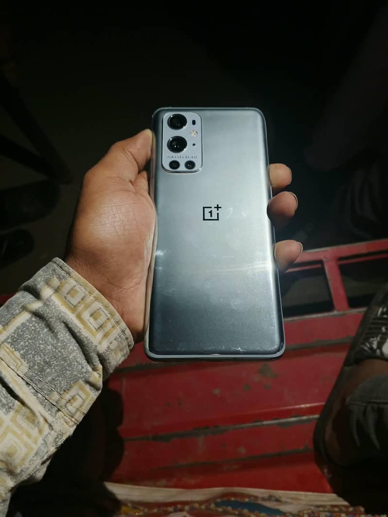 One+9pro 5