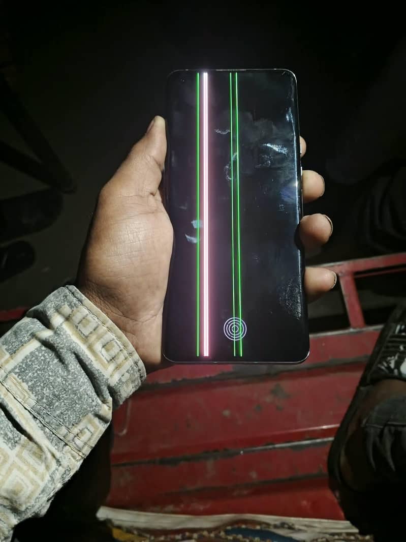 One+9pro 8