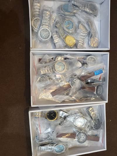 Running Watches Business & Fresh Stock for Sale – Kasrat Watches