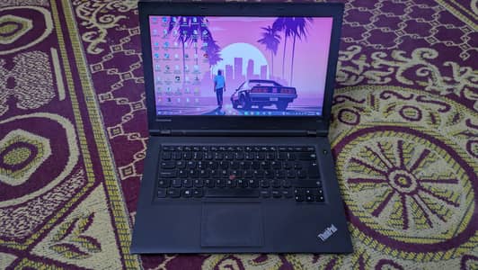 Lenovo Thinkpad L440