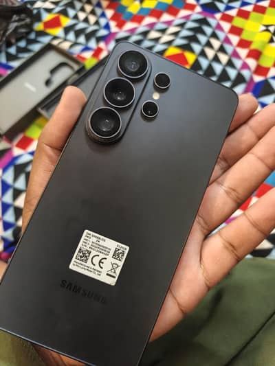 Samsung S26ultra PTA approved