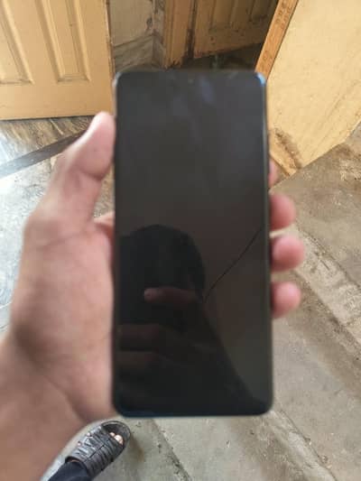 Samsung Mobile S20 Ultra