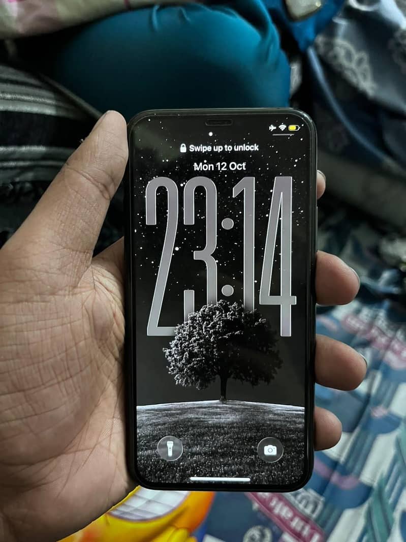 Apple iPhone 11 Pro 0