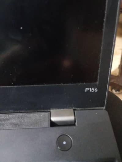 Lenovo p15s led panel original