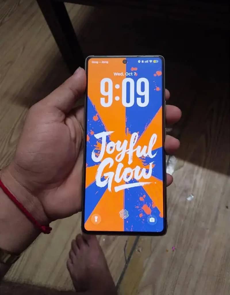 Infinix Note 50 1