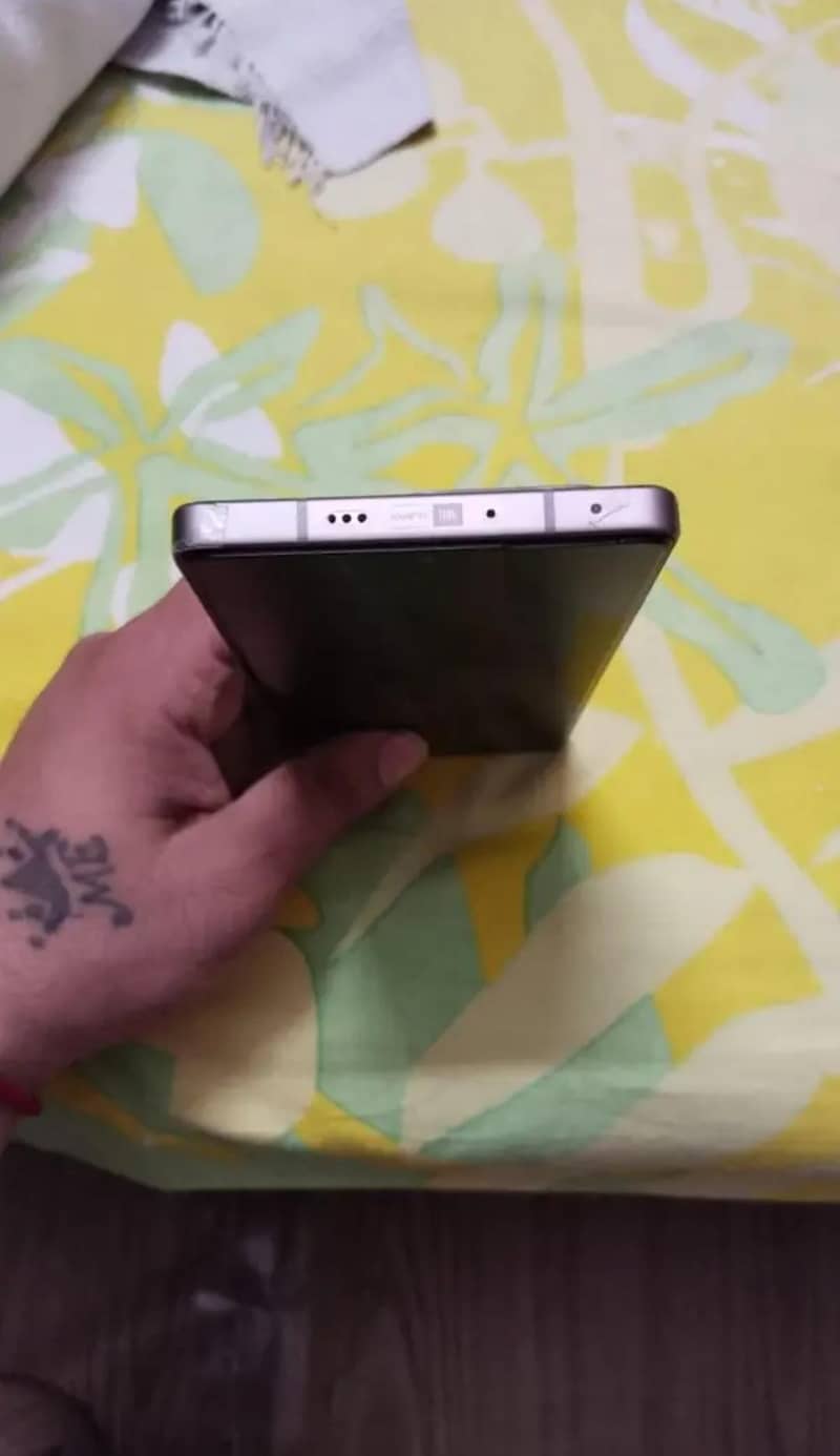 Infinix Note 50 4