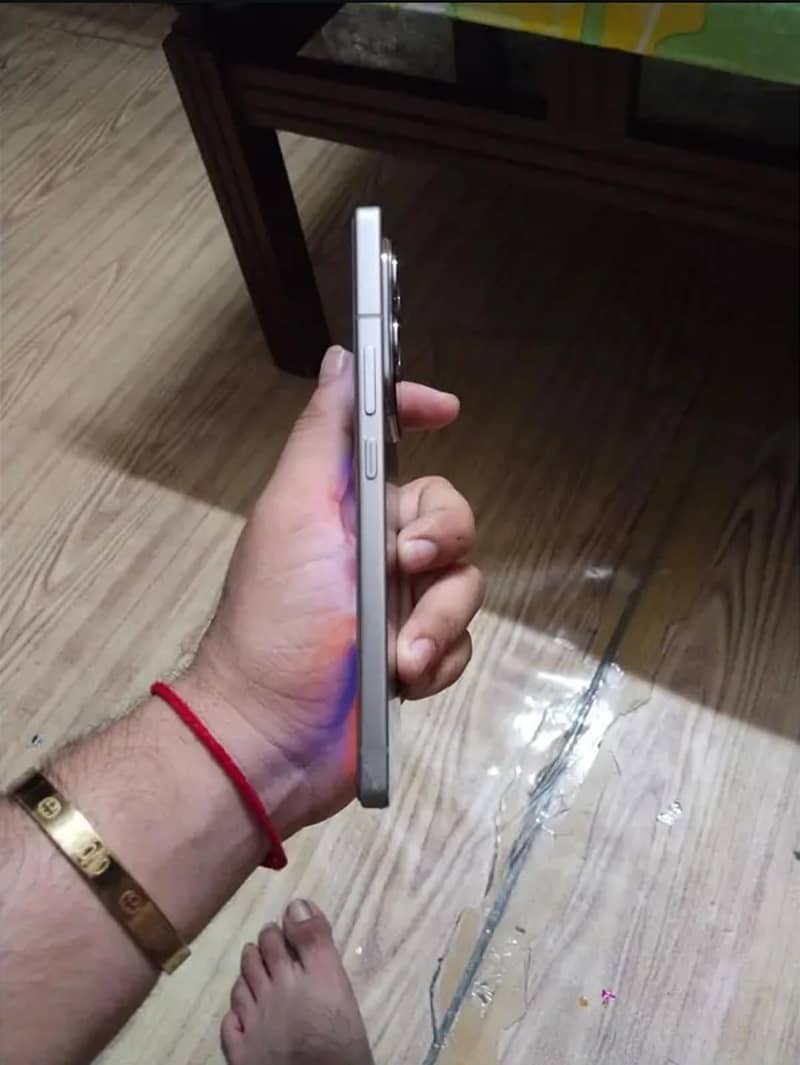 Infinix Note 50 8