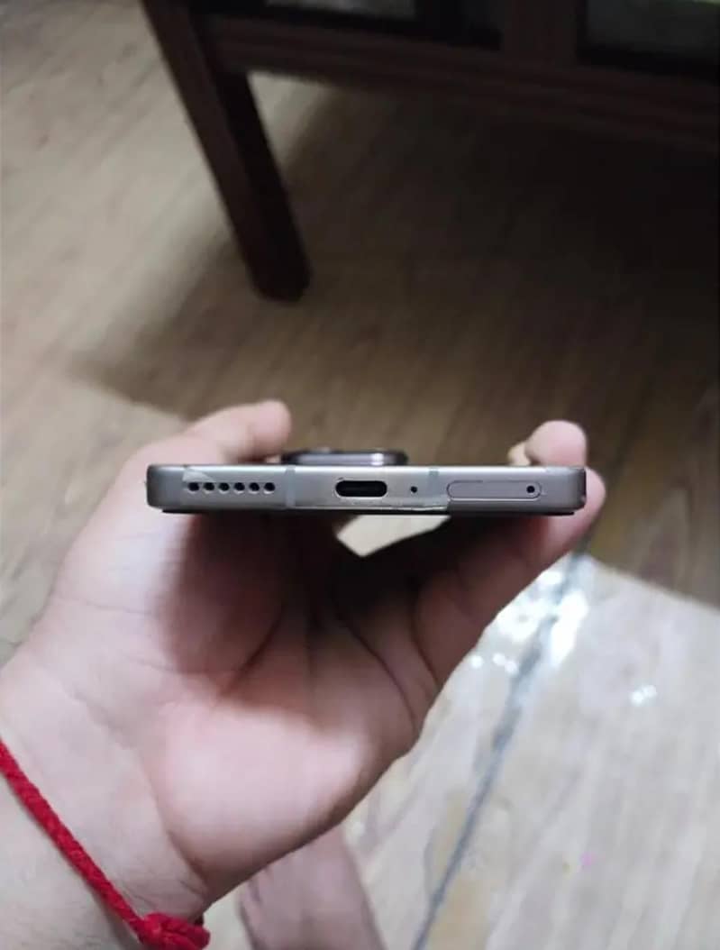 Infinix Note 50 10