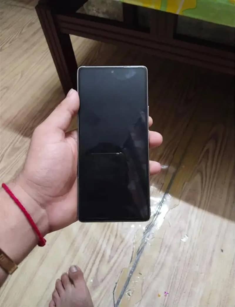 Infinix Note 50 11