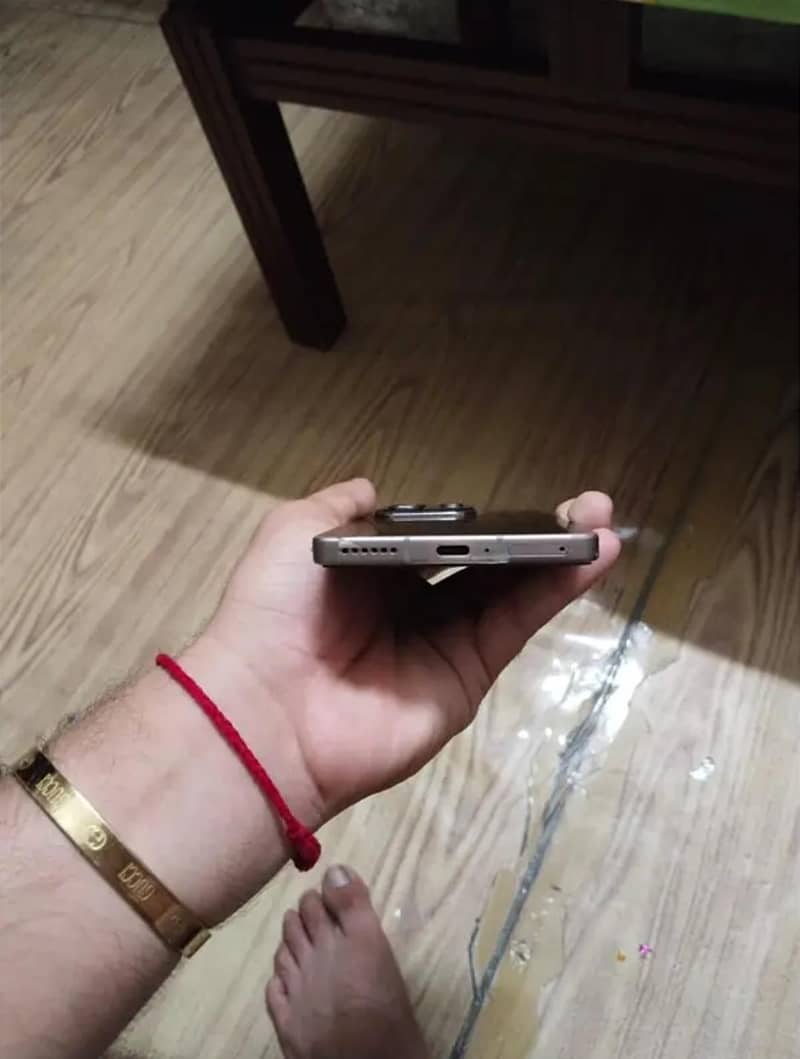 Infinix Note 50 12