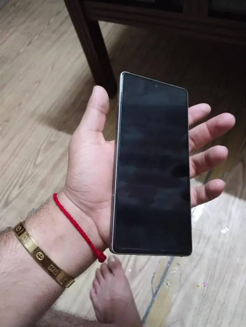 Infinix Note 50 13