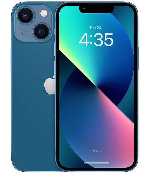 Apple iPhone 13 1