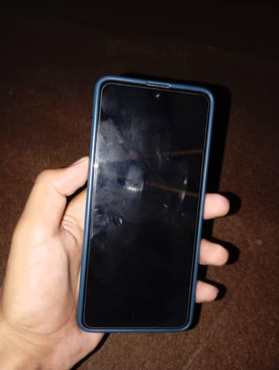 Samsung Mobile A51