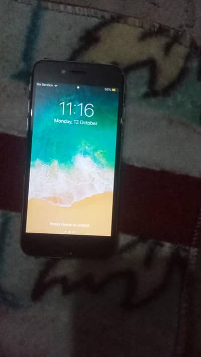 I phone 6