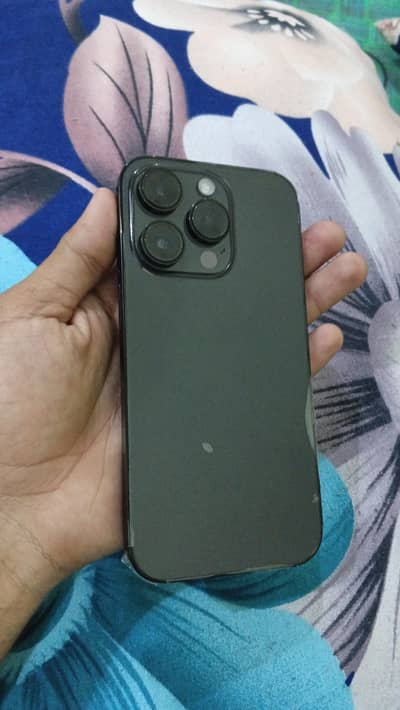 Apple iPhone 14 Pro