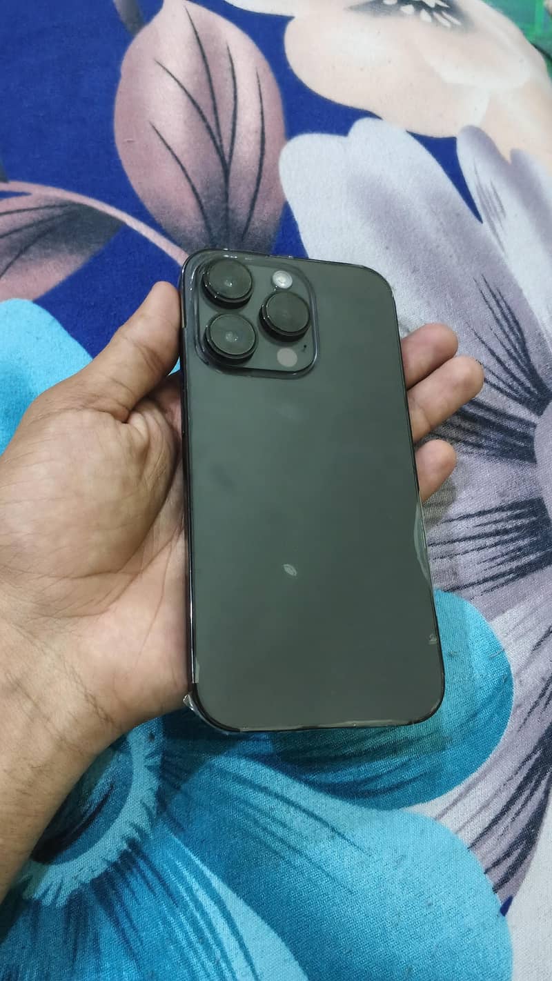 Apple iPhone 14 Pro 7