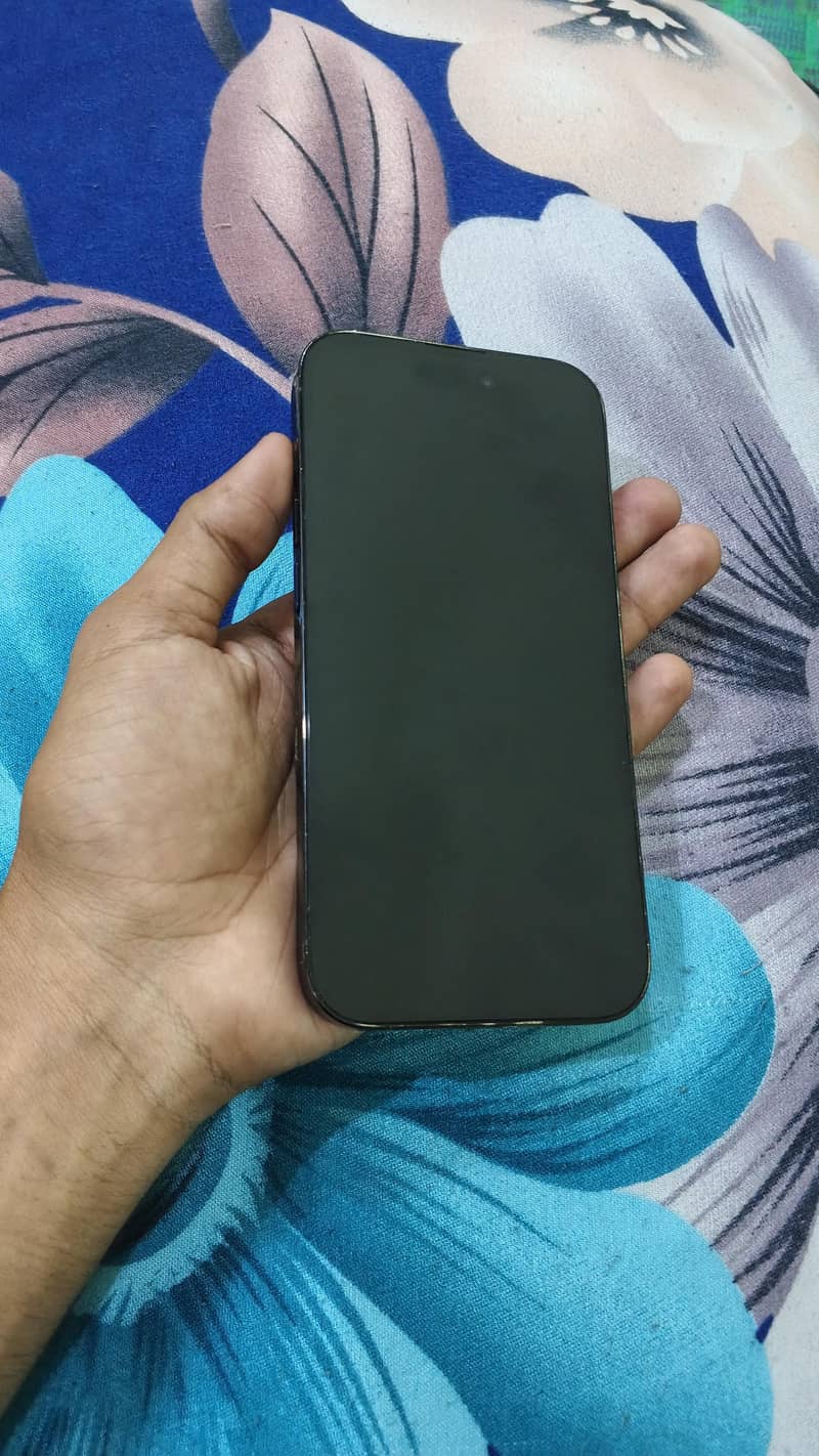 Apple iPhone 14 Pro 8