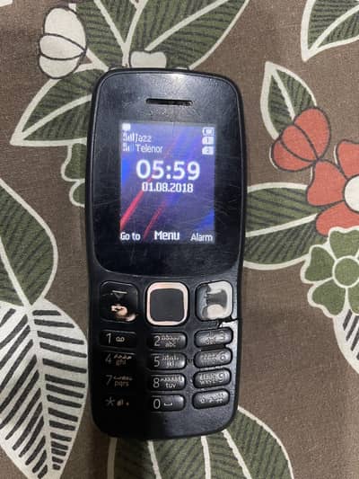 Nokia 106
