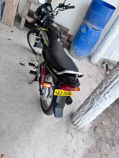 Delax 125