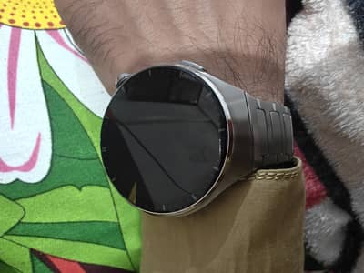 Hawawai smart watch 4 pro