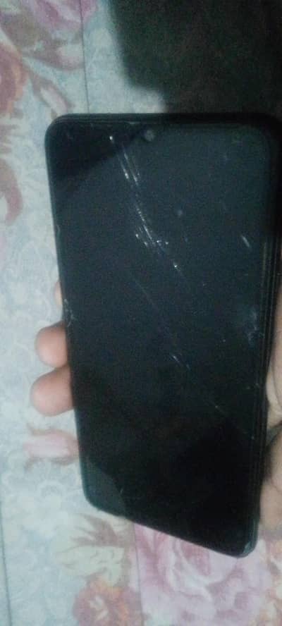 Samsung Mobile A20s