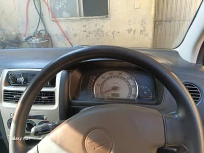 Daihatsu Mira 2007