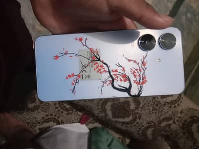 Realme Note 60
