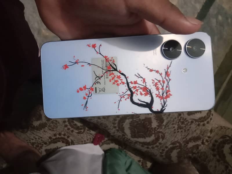 Realme Note 60 0